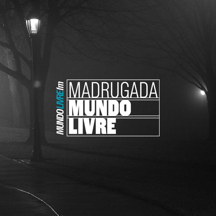 Madrugada Mundo Livre