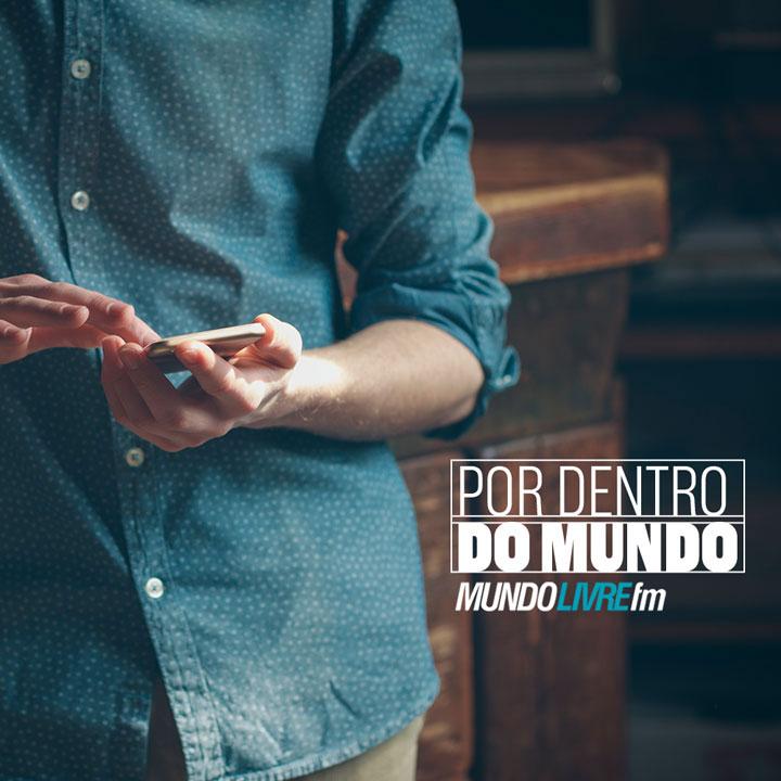 Por Dentro do Mundo