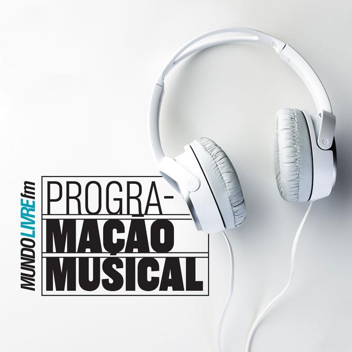 Programação Musical