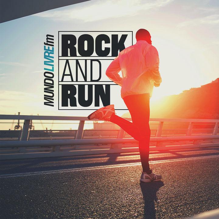 Rock And Run