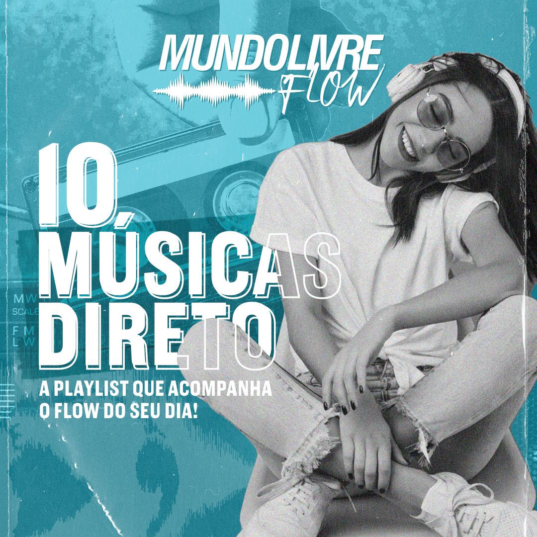 Mundo Livre Flow