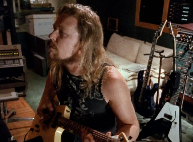 Metallica comemora 35 anos do “Black Album”, o disco que transformou o metal em um fenômeno global