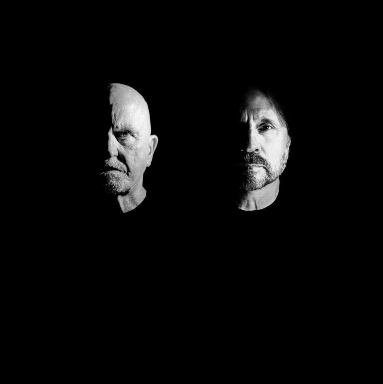 Dave Lombardo, do Slayer, se une a pioneiro do dark ambient em projeto que promete som “de planetas morrendo”