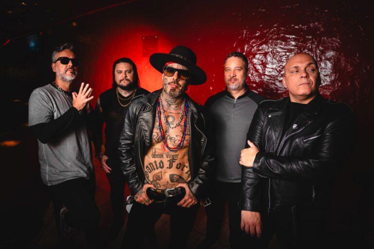 Detonautas abre venda de ingressos para show em Curitiba; veja preços