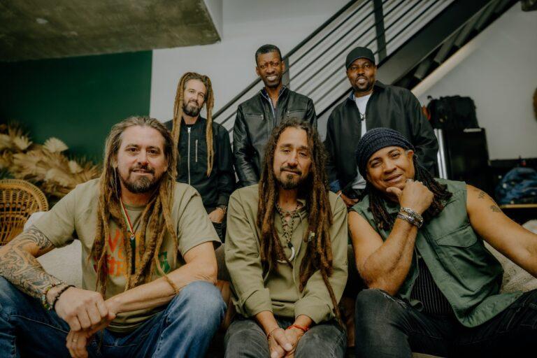 Reggae Day Festival 2026 reúne Big Mountain, Armandinho, Maneva e grandes nomes do reggae em Curitiba