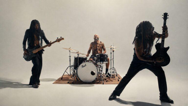 Black Pantera reúne Duquesa, Sandra Sá e Derrick Green em seu novo álbum ‘Continental’
