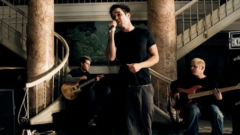 Hoobastank volta ao Brasil após 11 anos e confirma show em Curitiba; veja data e local