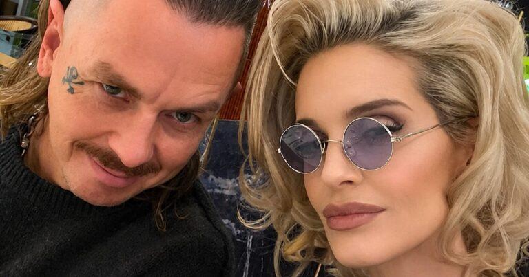 Kelly Osbourne detona Sid Wilson após crise no Slipknot e cobra pensão para o filho