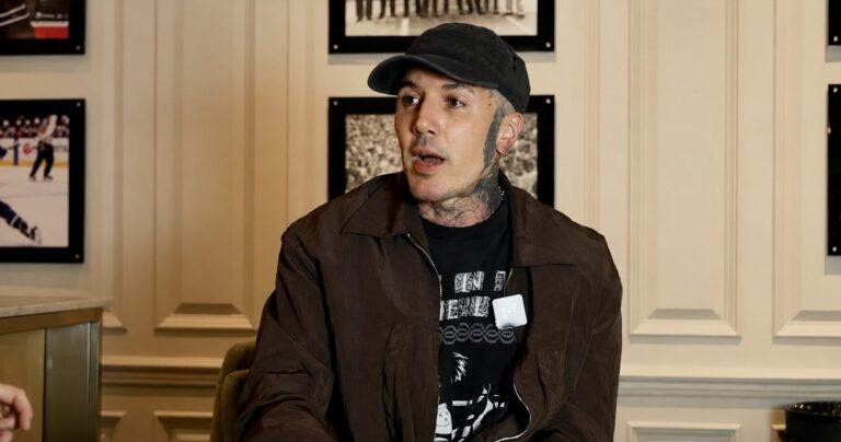 Oli Sykes explica por que o Bring Me The Horizon abandonou o deathcore e nunca mais repetiu um álbum