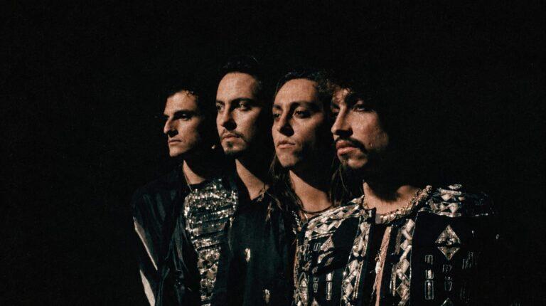 Greta Van Fleet anuncia ‘Palace For The People’, álbum que promete reinventar o som da banda