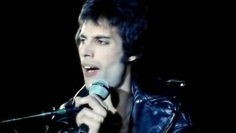 Queen: “Don’t Stop Me Now” ultrapassa 1 bilhão de visualizações no YouTube e atinge marca histórica