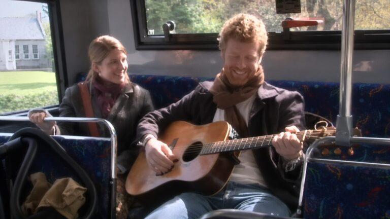 Glen Hansard morre aos 56 anos após acidente de motocicleta em Dublin
