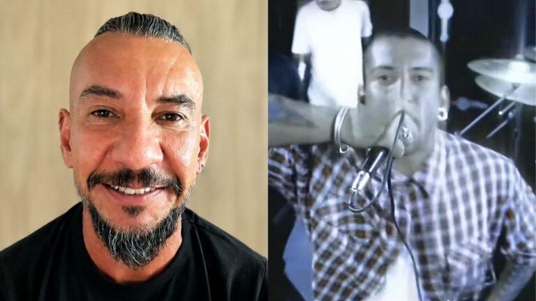 Rodolfo Abrantes: “O único culpado pelo fim do Rodox era a nossa imaturidade”