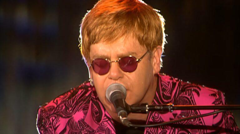 Rock in Rio 2026 esgota ingressos para o dia de Elton John