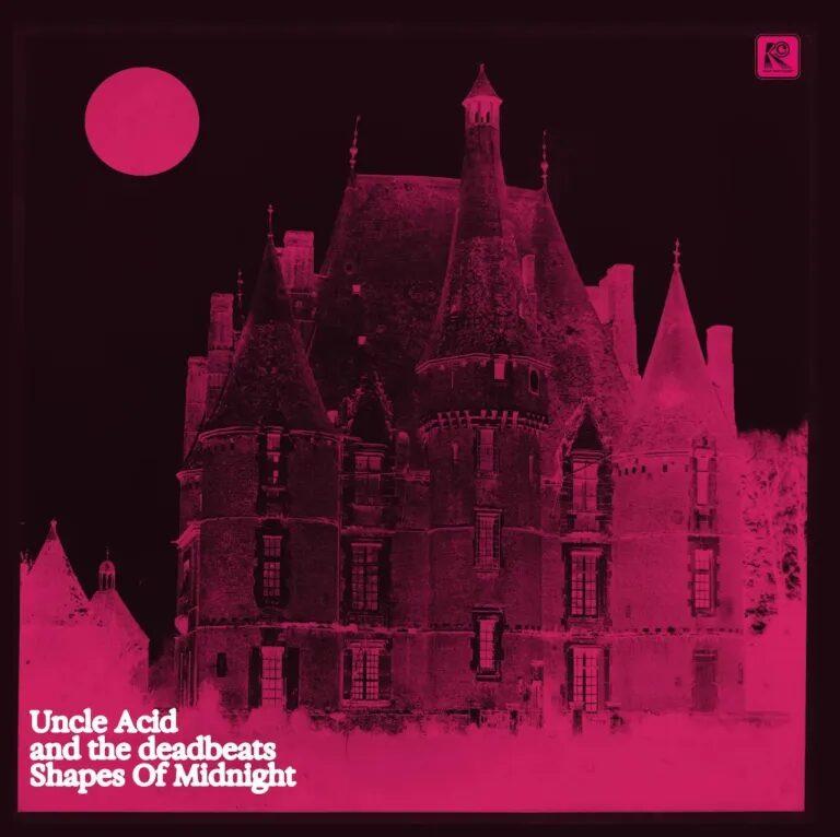 Uncle Acid and the Deadbeats anuncia ‘Shapes of Midnight’, álbum gravado ao vivo em Abbey Road