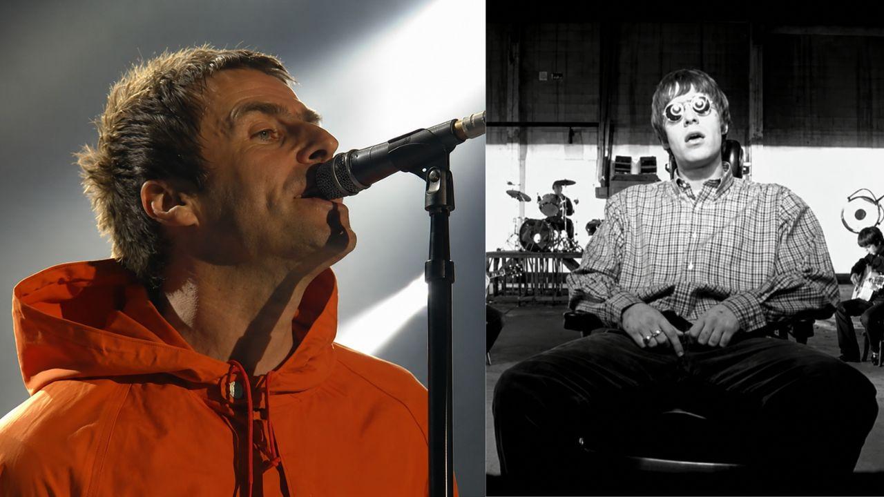 Liam Gallagher diz que cantaria “Wonderwall” na final da Copa se Inglaterra chegar à decisão