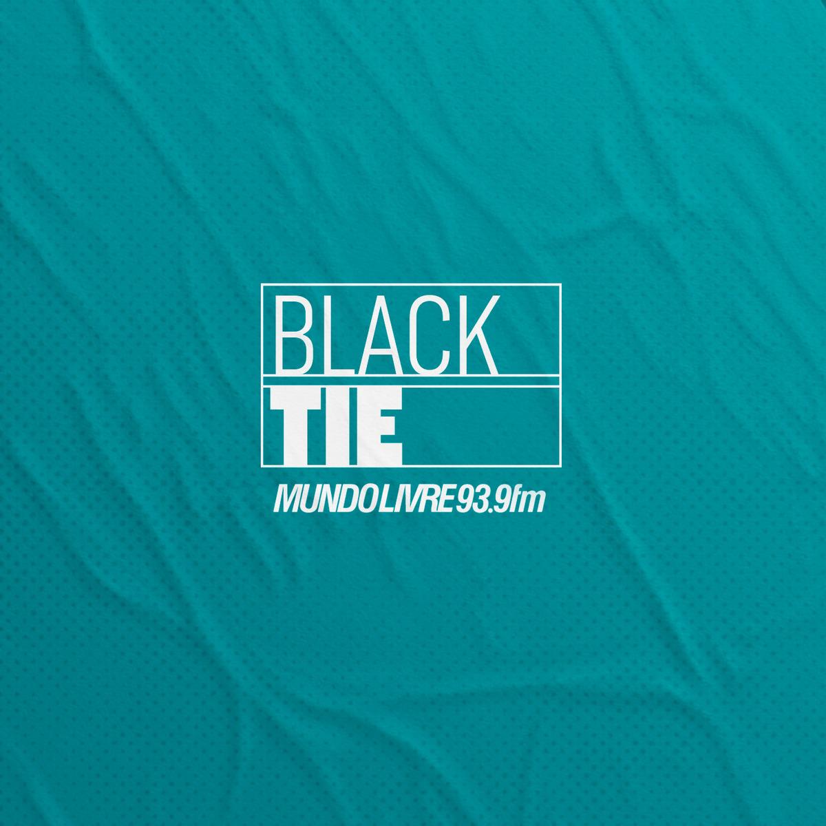 Black Tie 22/02/24