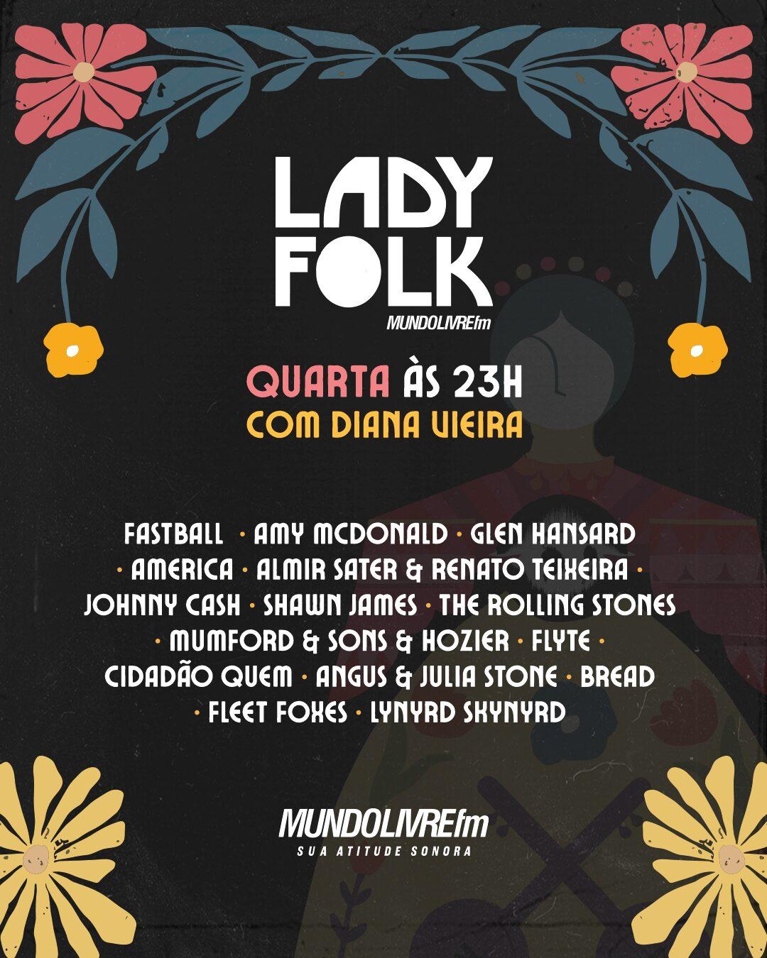 Lady Folk | 06/05/26