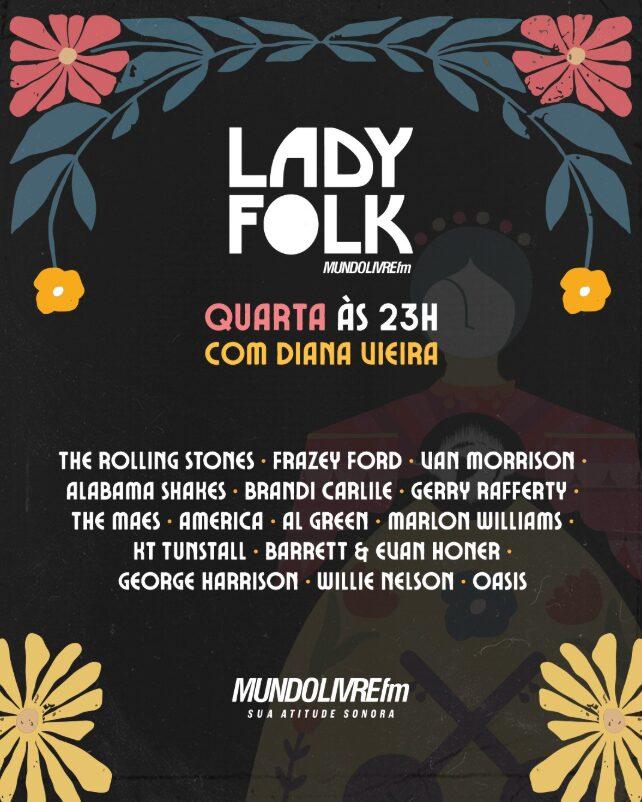 Lady Folk | 24/06/26
