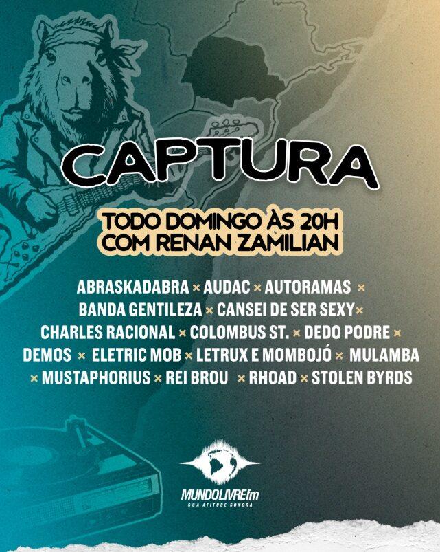 Captura | 31/05/26