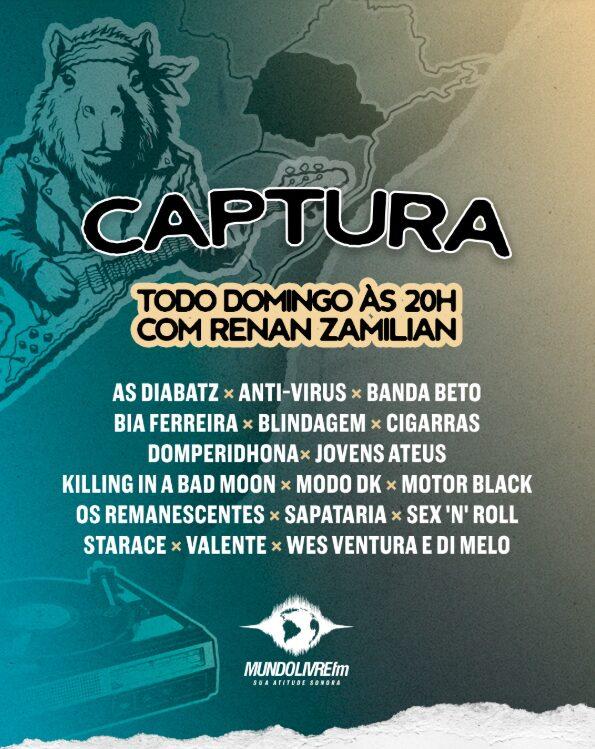 CAPTURA | 14/06/26