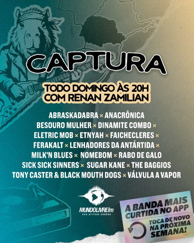 CAPTURA | 28/06/26