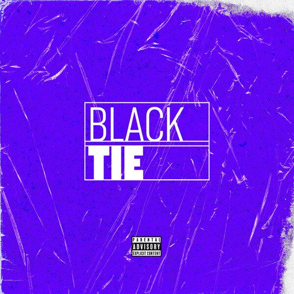 BLACK TIE | 23/07/26