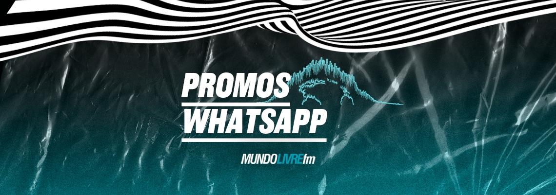 Promos | WhatsApp 93,9 FM