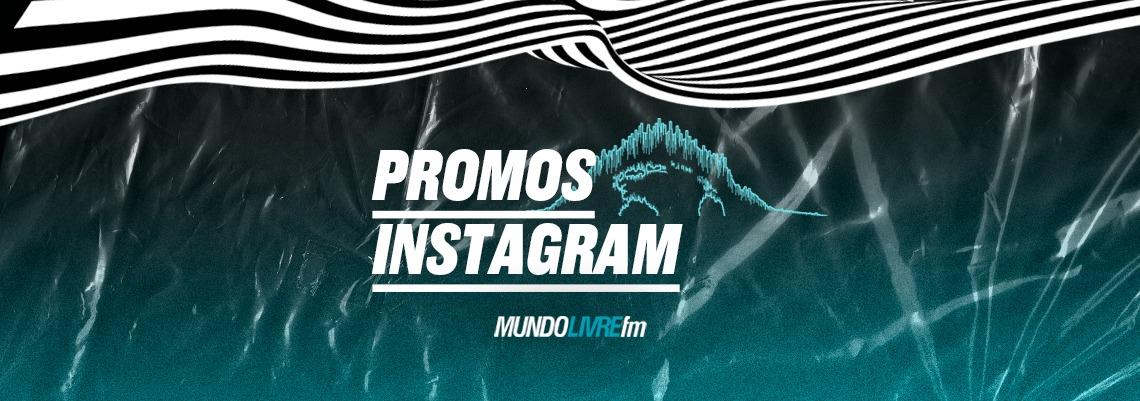 Promos | Instagram 93,9 FM
