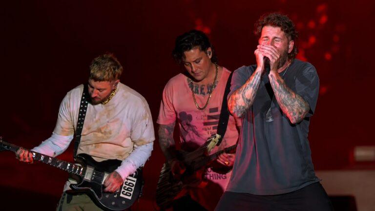 Rock in Rio 2026: confira os horários dos shows e programe sua agenda