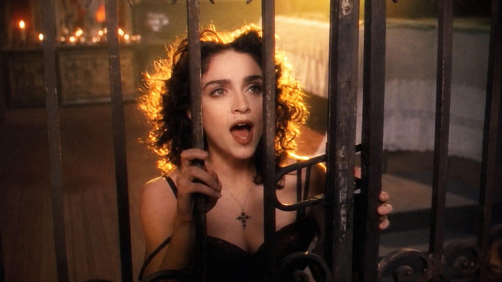 Músicas criadas por IA ficam fora das paradas da Austrália após polêmica com Madonna