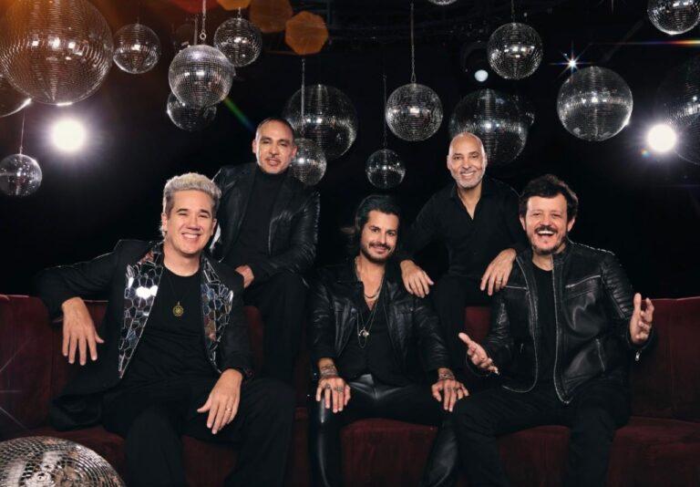 Jota Quest lança álbum com Tim Maia e transforma homenagem de 30 anos em novo show