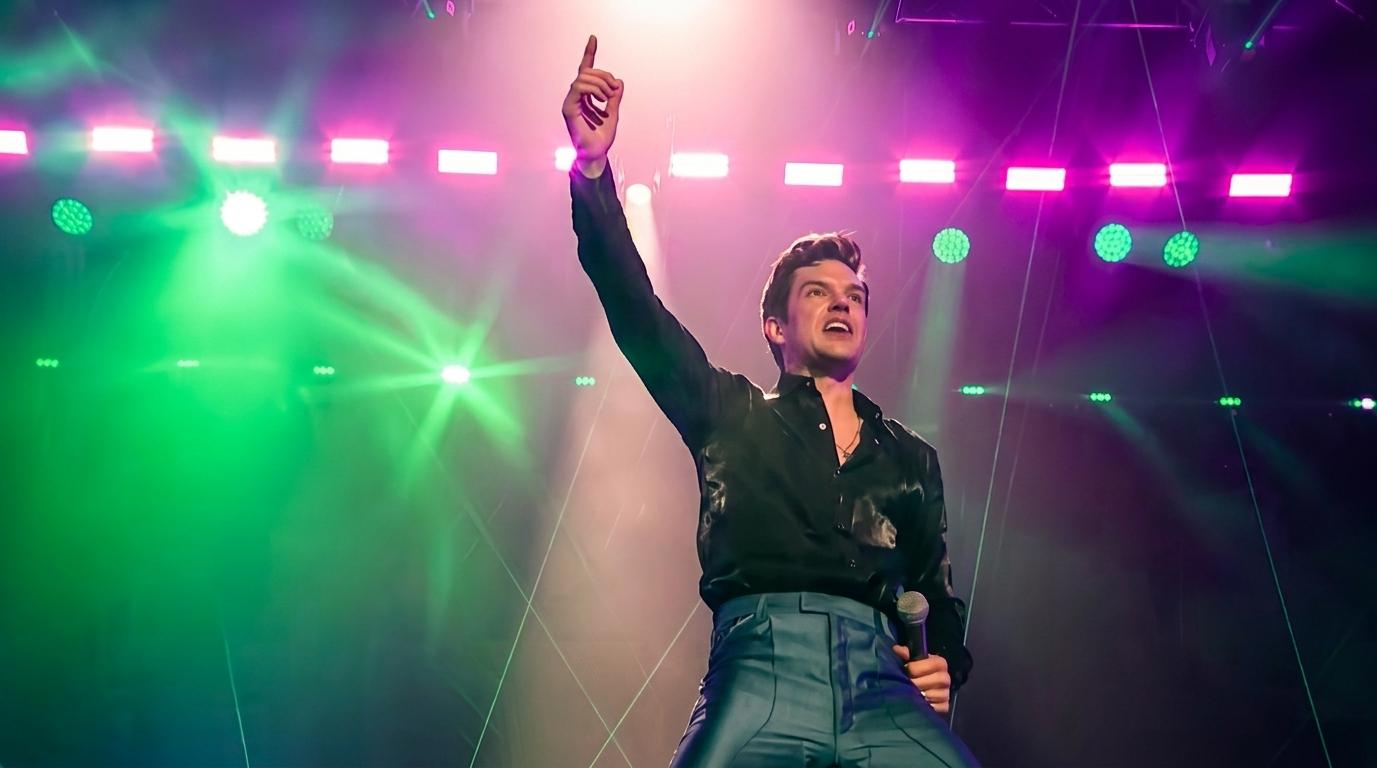 The Killers acabou? Brandon Flowers revela o futuro da banda