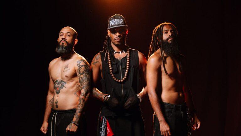 Black Pantera mostra a força de ‘Continental’, álbum que enaltece a diversidade cultural brasileira
