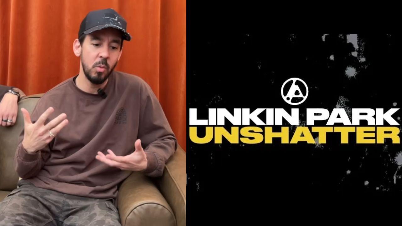Documentário do Linkin Park deixará de fora a era Chester Bennington e vai focar na reconstrução da banda
