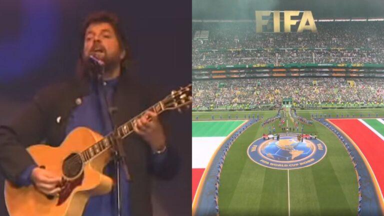 De Abbey Road e Pink Floyd à Copa do Mundo: Entenda a história de “Sirius”, música tema das entradas dos jogadores