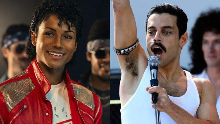 Michael ultrapassa Bohemian Rhapsody e se torna a cinebiografia musical de maior bilheteria da história