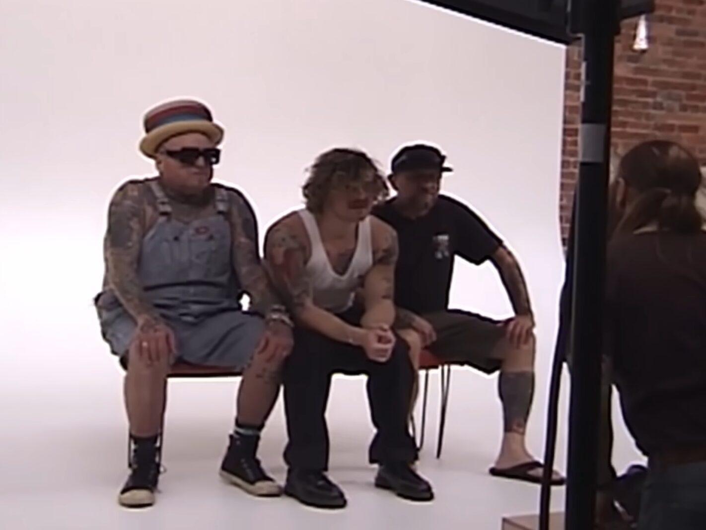 Sublime lança “Until the Sun Explodes”, primeiro álbum de estúdio em quase 30 anos