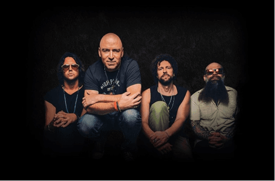 Live confirma retorno ao Brasil após 25 anos e anuncia shows em São Paulo e Porto Alegre
