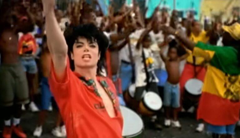 Michael Jackson vira o maior artista dos Estados Unidos em 2026 e domina charts 17 anos após sua morte