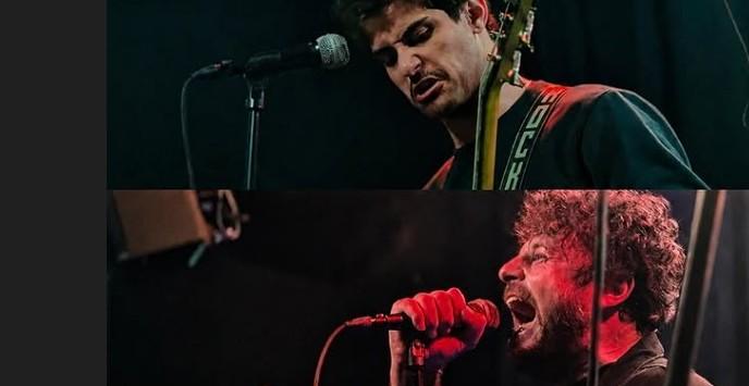 Pinhão RockFest promove seis dias de shows, em 4 cidades do Paraná e mais de 25 atrações