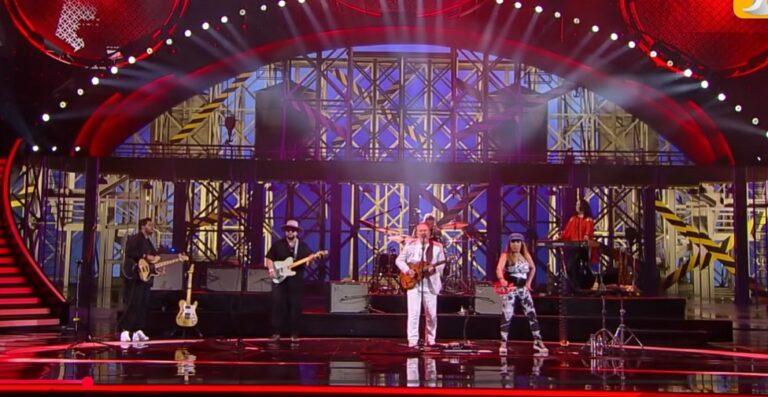 MEN AT WORK EM CURITIBA, SAIBA TUDO SOBRE O SHOW QUE ACONTECE NESTA TERÇA