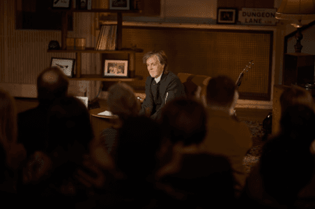 Paul McCartney anuncia primeiro dueto oficial com Ringo Starr em novo álbum