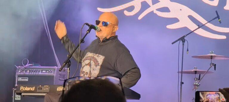ÍCONE DA NEW WAVE, A FLOCK OF SEAGULLS FAZ SHOW ÚNICO NO BRASIL EM OUTUBRO