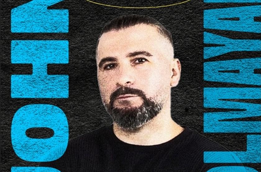 30e e John Dolmayan, baterista do System Of A Down, anunciam sessões de autógrafos no Brasil do quadrinho “ASCENCIA”