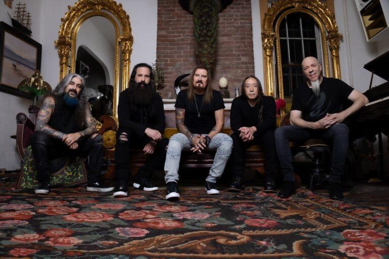 Dream Theater: o peso de Parasomnia e a nostalgia de A Change of Seasons em seis shows no Brasil