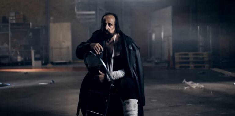 Europe anuncia novo álbum após nove anos e apresenta single com clima de arena