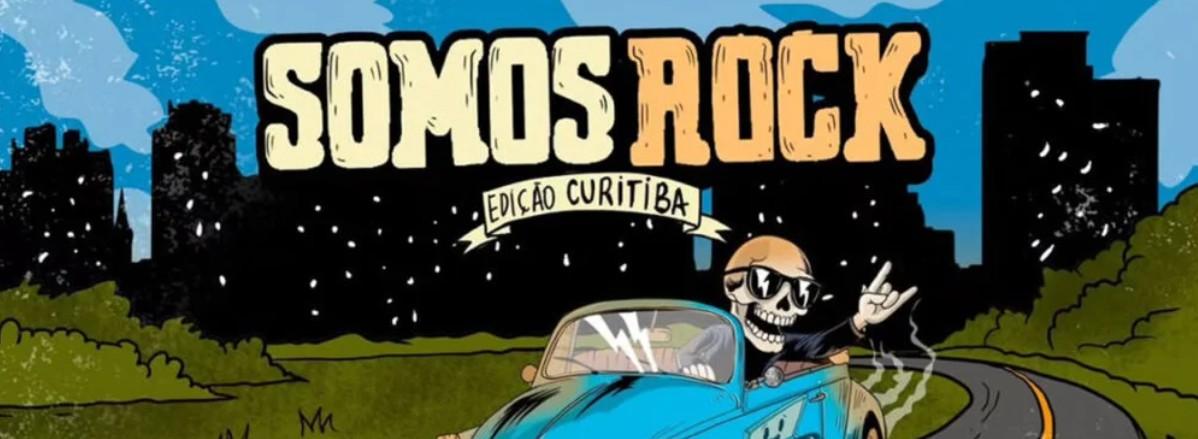 Somos Rock Festival é adiado a poucos dias da estreia e terá nova edição no segundo semestre