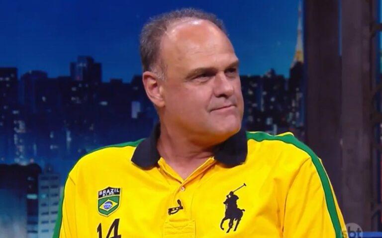 Oscar Schmidt, ícone do basquete brasileiro, morre aos 68 anos