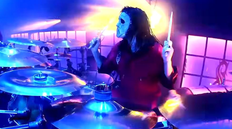 Ex-baterista do Slipknot, Jay Weinberg diz que demissão foi “confusa” e fala sobre tensão interna na banda
